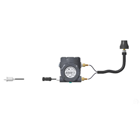 Long Tube Trailer Terminal