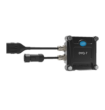 Vehicle Cylinder Terminal