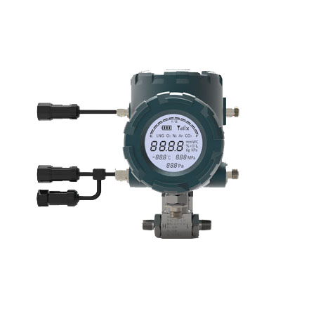 Tank Car Smart Terminal